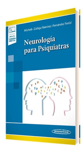 Neurologia Para Psiquiatras (duo) Micheli