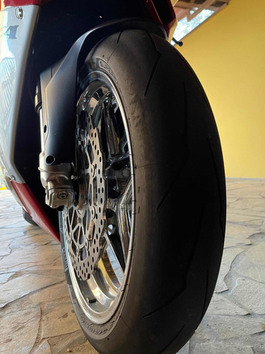 Imagem 7 de 8 de Mv Agusta F41000r