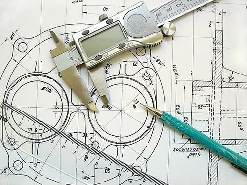 Imagem 1 de 1 de Engenheiro Mecânico, Responsável Técnico