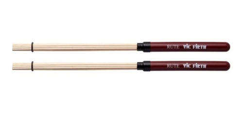 Baquetas Vic Firth Rute Musicplay