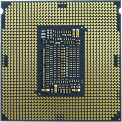 Procesador Intel Core I3 10ma Gen 10105 3.7ghz Con Gráficos