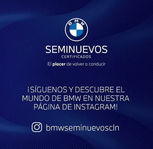 Bmw Serie 3 2024