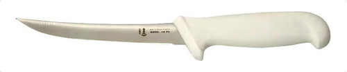 Eskilstuna 6030-150 Despostar cuchillo curvo 15 cm ac inoxidable color Blanco