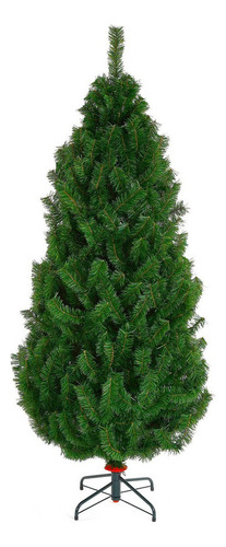 Arbol Navidad Naviplastic Pino Balsam Vde No6 190cm