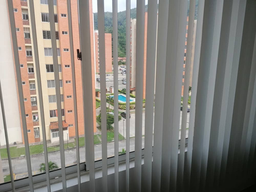 Imagen 3 de 24 de Alquiler De Lindo Apartamento En El Doral Country, El Rincón, Mañongo 163797 Andres Peña