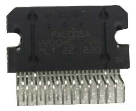 Mosfet Pioneer Pal005a