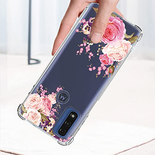 Funda Para Motorola Moto G Pure 2021/ Moto G Power 202-022