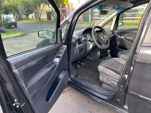 Fiat Idea 1.8 Hlx