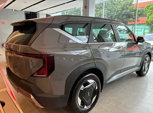 Kia EV5 0.0 Wind