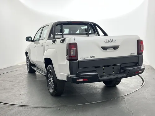 JMC Vigus PLUS MT EURO 6