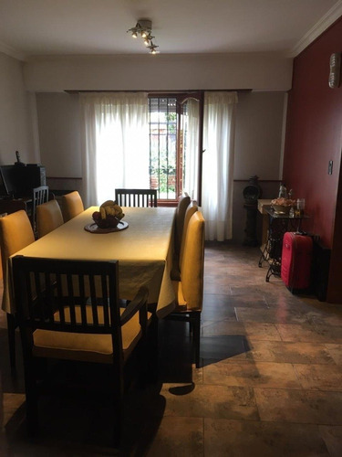 Imagen 7 de 13 de Venta | Chalet 4amb + Depto 2amb | Barrio El Progreso |