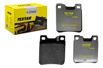 Comprar Balatas Traseras Textar Mercedes Benz Clk55 Amg 2003 2004