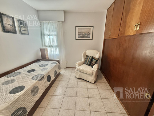 Departamento En Playa Mansa