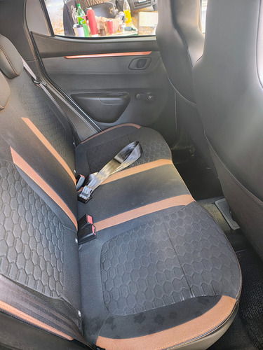Renault Kwid 1.0 Sce 66cv Outsider
