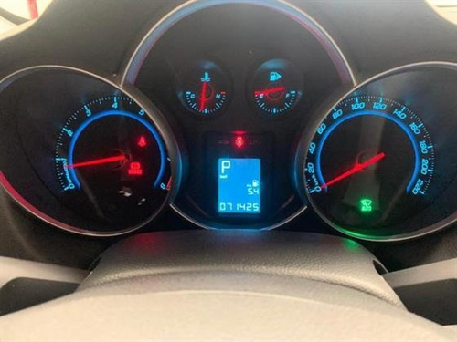 Chevrolet Cruze Sedan Cruze Lt 1.8 16v Completo Imperdível