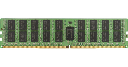 Memoria Rdimm Ecc 16gb Ddr4 2133 Dell Ñ Snp1r8crc/16g