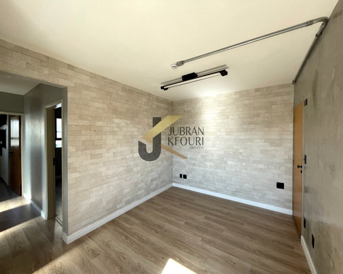 Imagem 4 de 12 de Sala Comercial À Venda Na Fonte São Paulo Com 3 Ambientes, 2 Banheiros, Cozinha E Garagem No Subsolo - Sa00986 - 4366628