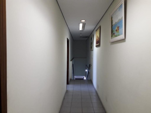 Imagem 2 de 11 de Salão Comercial Para Locação, Jaraguá, São Paulo. - Sl0062