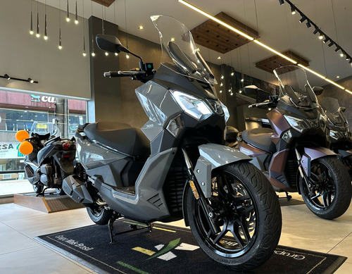 Joiryde 300 Abs-2025- 0km-48x S Entrada-ny