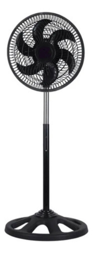 Ventilador Mini Plastico 10 PuLG 45w 3 Velocidades G3