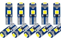 Comprar Foco Led T5 Pellizco 5 Pzs