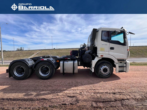 Camión Foton Auman 9.7 2014 Dongfeng Grupo Barriola