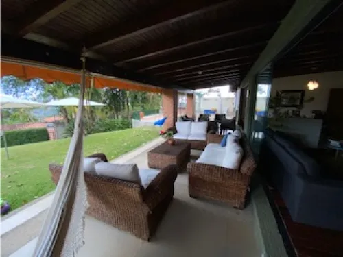 Vendo Casa En Oripoto