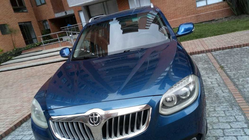 Brillance V5 Sport Deluxe 2015 Suv Turbo