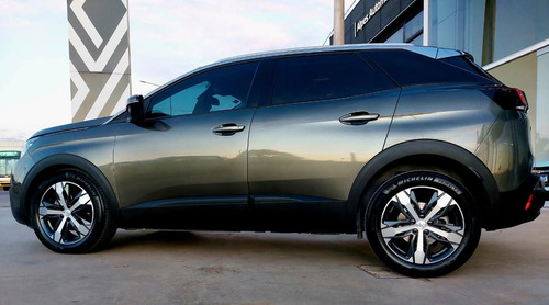 Peugeot 3008 1.6 Allure Thp Tiptronic