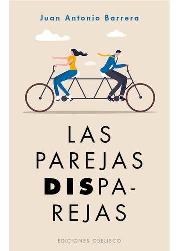 Las Parejas Disparejas