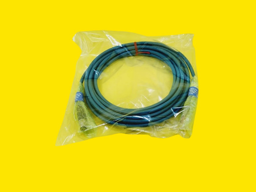 Keyence Op-87231 Cable Ethernet Para Lector De Código