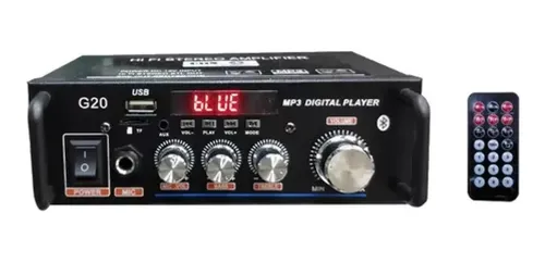 comprar Home Theater Amplificadores Hifi Subwoofer Sistema De Som