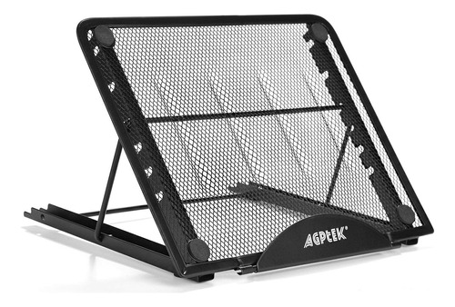 Agptek Bloc, Tableta De Dibujo, Caja De Luz Para Calcar Led.