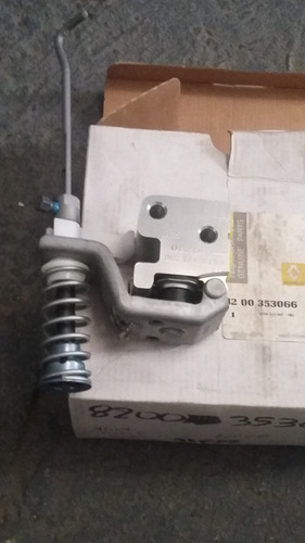 Valvula Limitadora Freno Trasero Renault Kangoo Original