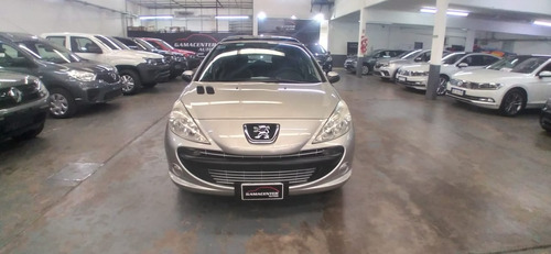 Peugeot 207 Xt Premium 2010 58000km 5 Puertas