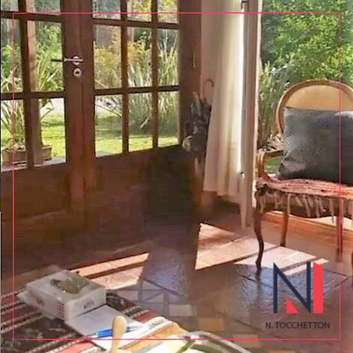 Imagen 4 de 11 de Casa En Venta En Country Club Cardenal Del Monte