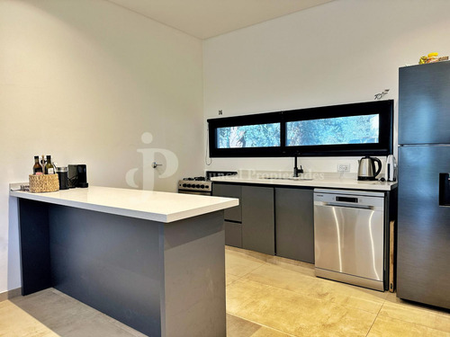 Casa En Alquiler En Club Campos De Golf Las Praderas