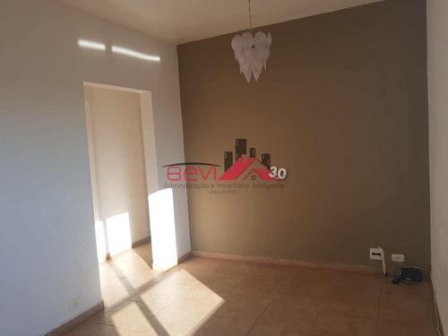 Imagem 8 de 30 de Apartamento Com 3 Dorms, Higienópolis, Piracicaba - R$ 210 Mil, Cod: 2110 - V2110