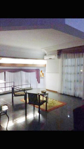 Imagem 2 de 18 de Casa Duplex Montada Em Alto Padrão Na Mata Da Praia. - 16855