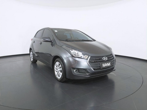 Imagem 6 de 15 de 118330 - Hyundai Hb20 2018 Com Garantia