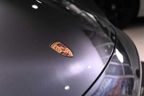 Imagem 13 de 15 de Porsche Taycan 4s Elétrico 435cv Awd C/teto Aut./2021