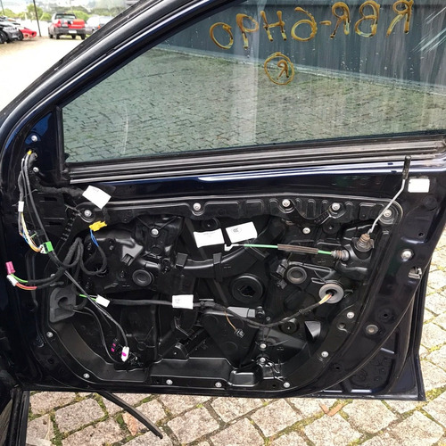 Maquina De Vidro ( S/ Motor ) Diant. Dir. Mercedes C300 2020