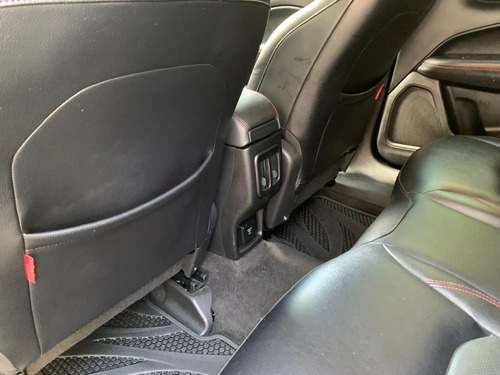 Jeep Compass 2.0 Trailhawk Aut. 5p