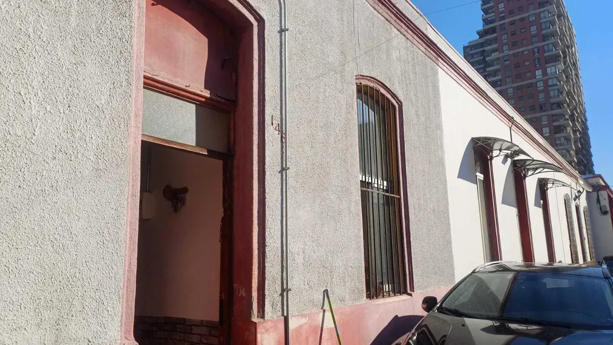 Imagen 1 de 18 de Se Vende Casa En Santiago (89412)