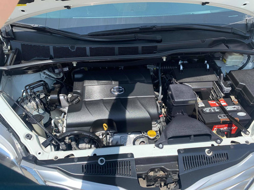 Imagen 10 de 12 de Toyota Sienna 3.5 Limited At 2016