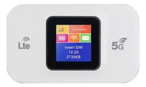 Comprar Modem Mifi Inalambrico Internet 4g Telcel Wifi Portatil