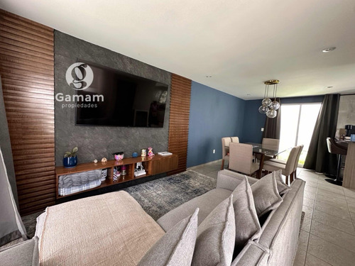 Casa En Renta Amueblada En Privada Pachuca Hidalgo Santa Matilde