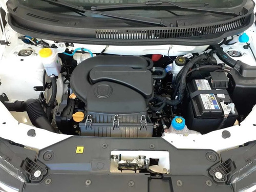 Imagen 6 de 13 de Fiat Strada 1.4 Freedom 0km Con Entrega Inmediata 300.000 #-