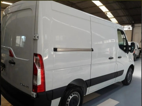 Imagen 16 de 19 de ***renault Master L1h1 Única En Ml***