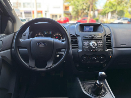 Ford Ranger 2.2 Cs Xl Tdci 125cv 4x2